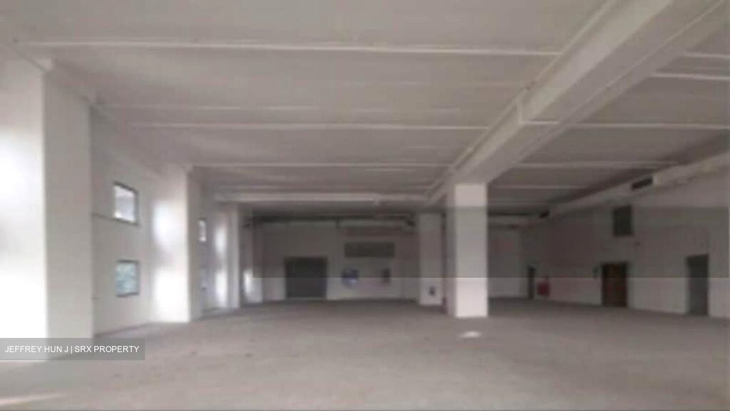 Republic Polytechnic (D25), Factory #460343871